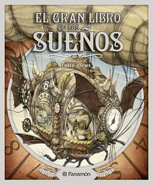 El gran libro de los sueños (eBook, ePUB) El gran libro de los sueños (eBook, ePUB)