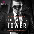 The Black Tower - Gefährliche Sehnsucht (MP3-Download)
