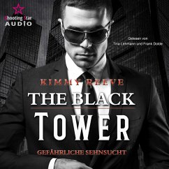The Black Tower - Gefährliche Sehnsucht (MP3-Download) - Reeve, Kimmy