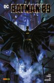 Batman '89 (eBook, ePUB)