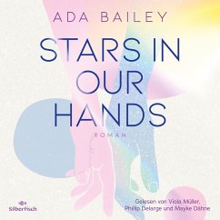 Cover Stars in our Hands (MP3-Download)