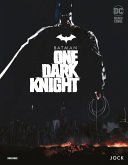 Batman: One Dark Knight (eBook, ePUB)