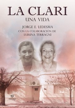 La Clari (eBook, ePUB) - Ledesma, Jorge