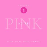 Pink Noise - Sleep, Study, Focus, Tinnitus (MP3-Download)