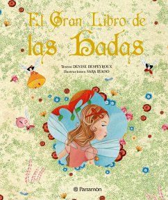 Cover El gran libro de las hadas (eBook, ePUB)