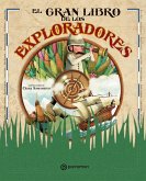 El gran libro de los exploradores (eBook, ePUB)