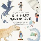 Ein T-Rex namens Sue (MP3-Download)