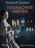 Niesamowite historie. Zbiór opowiadań (eBook, ePUB)