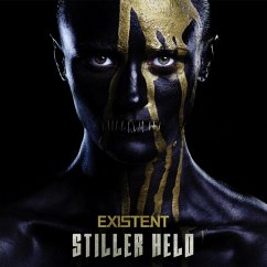 Stiller Held (Digipak Inkl.Poster) - Existent