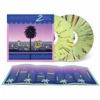 Pacific Breeze 2: Japanese City Pop -Splatter Viny