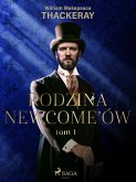 Rodzina Newcome'ów tom 1 (eBook, ePUB)