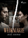 Włókniarze (eBook, ePUB)