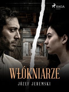 Włókniarze (eBook, ePUB) - Jeremski, Józef