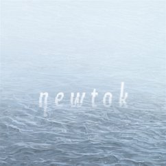 Newtok (Ltd.Iridescent Green Vinyl) - Dusty Patches