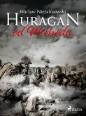 Huragan od Wschodu (eBook, ePUB)