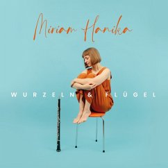 Wurzeln & Flügel - Hanika,Miriam