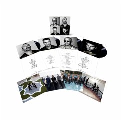 Songs Of Surrender (4lp Super Deluxe Box Set) - U2