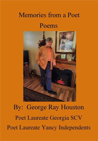 Memories from a Poet (eBook, ePUB)