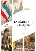La Révolution française 1789-1799 - 3e éd. (eBook, ePUB)