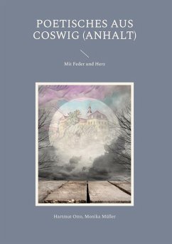 Poetisches aus Coswig (Anhalt) (eBook, ePUB)
