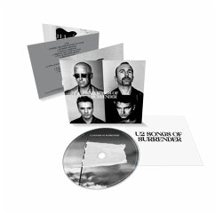 Songs Of Surrender (Standard Cd) - U2
