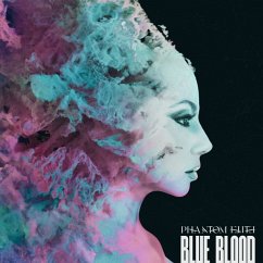 Blue Blood - Phantom Elite