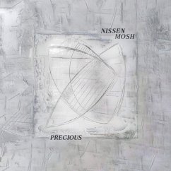 Precious (Digipak) - Nissen Mosh