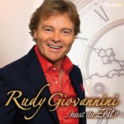 Hast Du Zeit - Giovannini,Rudy