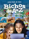 BICHOS de A a Z (eBook, ePUB)