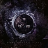 Periphery V: Djent Is Not A Genre Periphery V: Djent Is Not A Genre