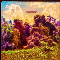 Chrysalis (Digipack) - Polymoon