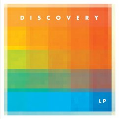 Lp (Deluxe Edition) (Ltd.Orange Vinyl) - Discovery