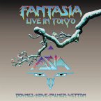 Fantasia,Live In Tokyo 2007