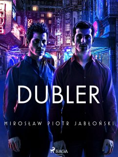 Cover Dubler (eBook, ePUB)