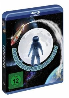 Cover Mondscheinbogen