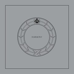 Harmony+Singles (Expanded Edition) - Wake,The