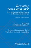 Becoming Post-Communist (eBook, ePUB) Becoming Post-Communist (eBook, ePUB)