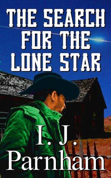 The Search for the Lone Star (eBook, ePUB)