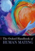 The Oxford Handbook of Human Mating (eBook, PDF)