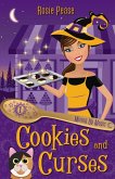 Cookies and Curses (Mixing Up Magic, #1) (eBook, ePUB)