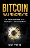 Bitcoin para Principiantes (eBook, ePUB)