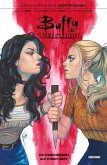 Buffy the Vampire Slayer, Band 8 - Ein Regenbogen auf ihrem Kopf (eBook, ePUB)