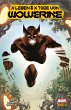 X LEBEN UND X TODE VON WOLVERINE 2... - Bild 1