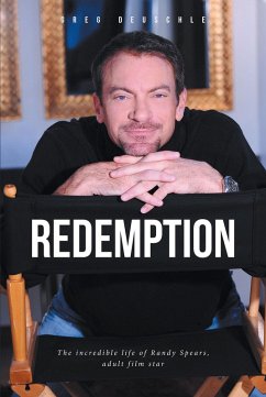 Redemption (eBook, ePUB) - Deuschle, Greg