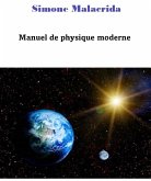 Manuel de physique moderne (eBook, ePUB)