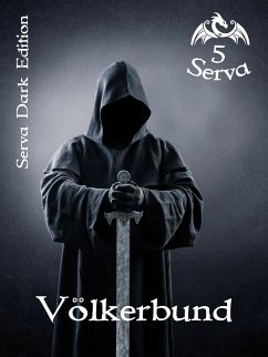 Serva 5 (eBook, ePUB)