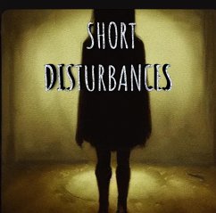 Cover Short Disturbances (eBook, ePUB)