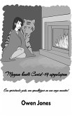 Megan heeft Covid-19 opgelopen (De paranormale Megan-reeks, #24) (eBook, ePUB)