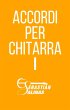 Accordi per chitarra I (eBook, ePUB) - Bild 1