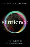 Sentience (eBook, PDF)